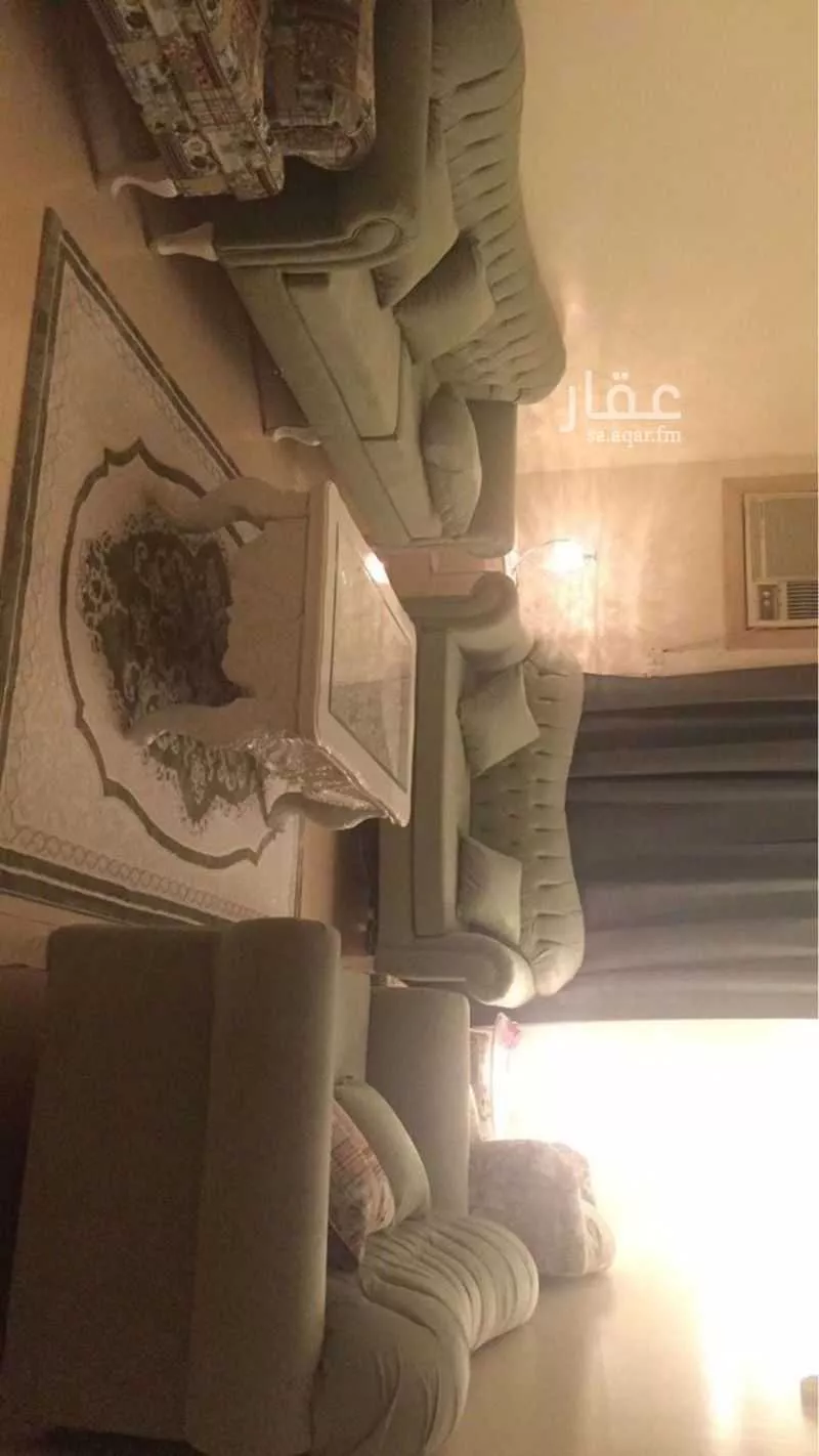2 bedroom apartment in As Saadah, Riyadh 3
