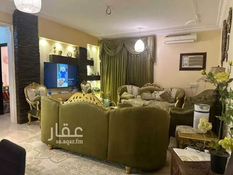 2 bedroom apartment in As Saadah, Riyadh 6