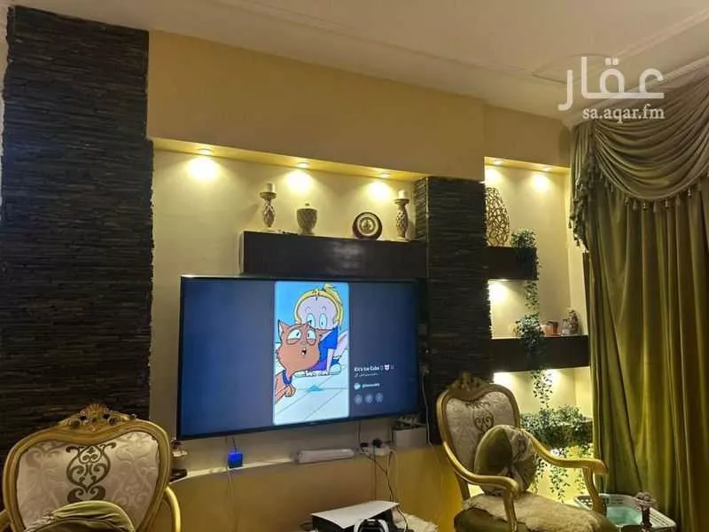 2 bedroom apartment in As Saadah, Riyadh 5