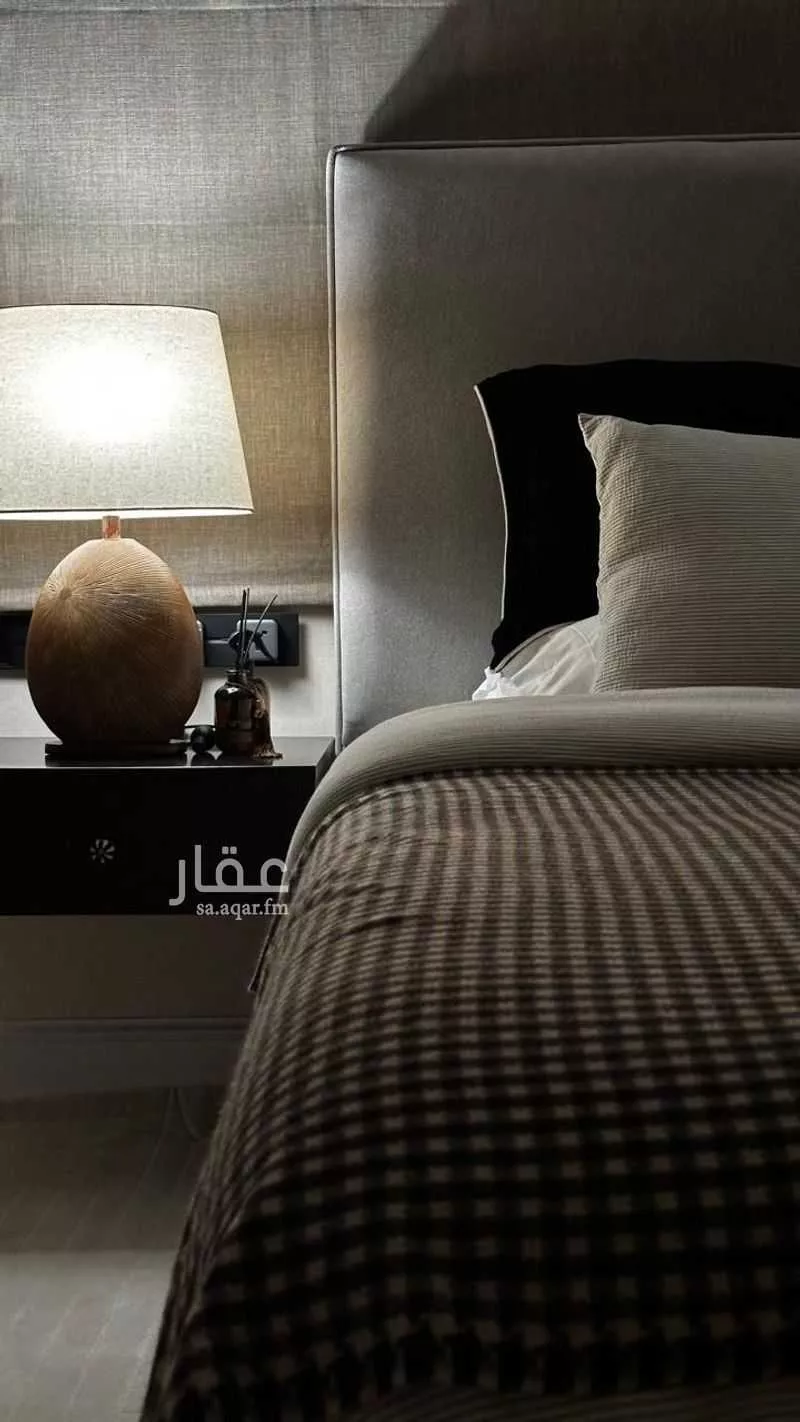 شقة 3 غرف في النرجس، الرياض 4