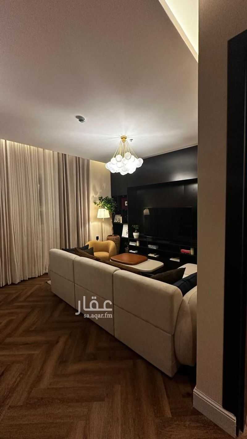 شقة 3 غرف في النرجس، الرياض 14