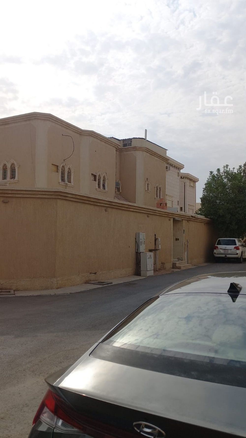 فيلا 3 غرف في الخليج، الرياض 5