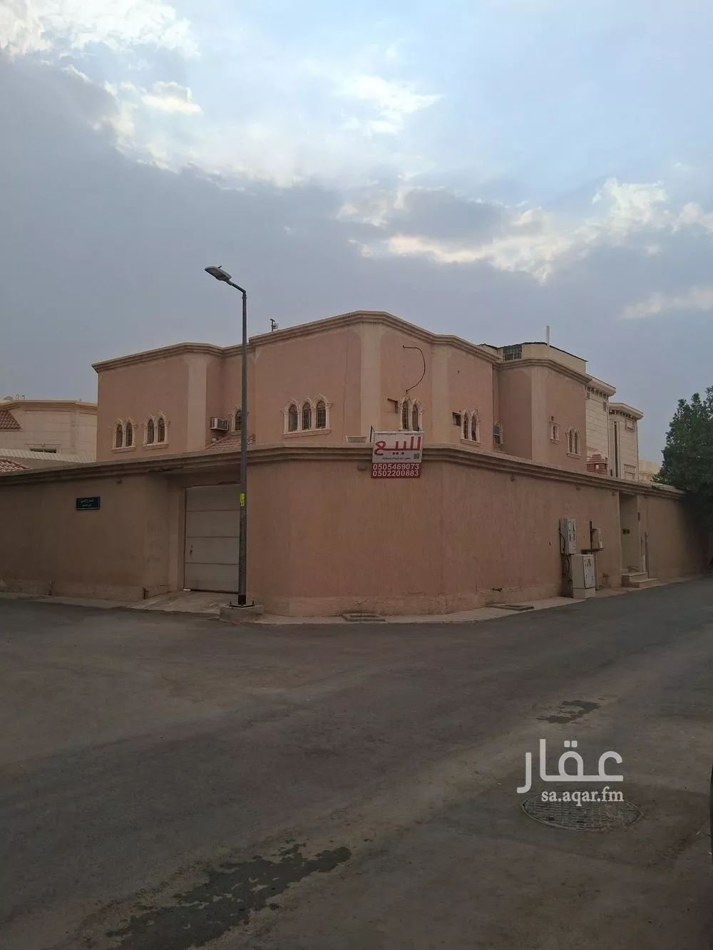 فيلا 3 غرف في الخليج، الرياض 3