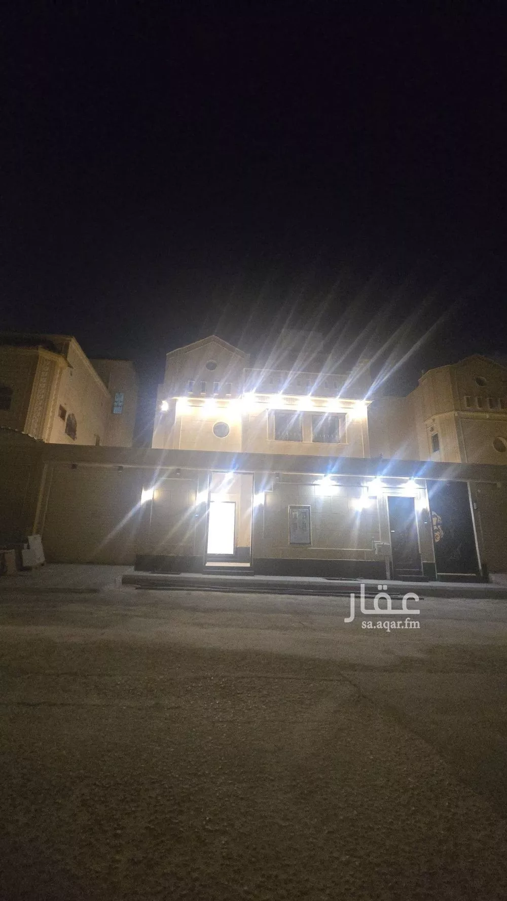 فيلا 3 غرف في غرناطة، الرياض