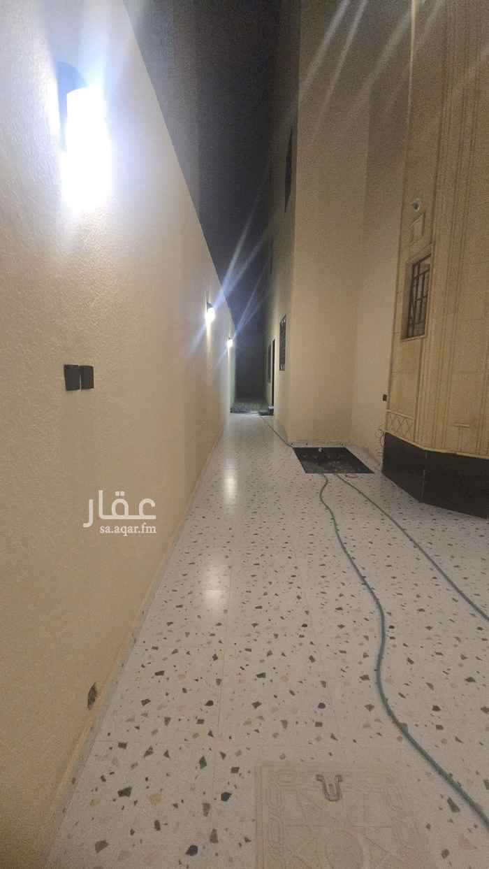 فيلا 3 غرف في غرناطة، الرياض 4