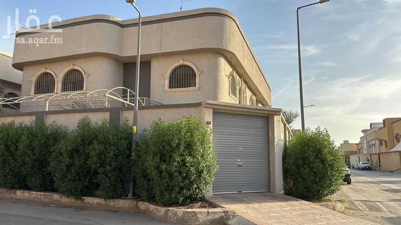فيلا 4 غرف في النسيم الغربي، الرياض 3