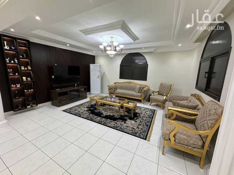 فيلا 4 غرف في النسيم الغربي، الرياض 2