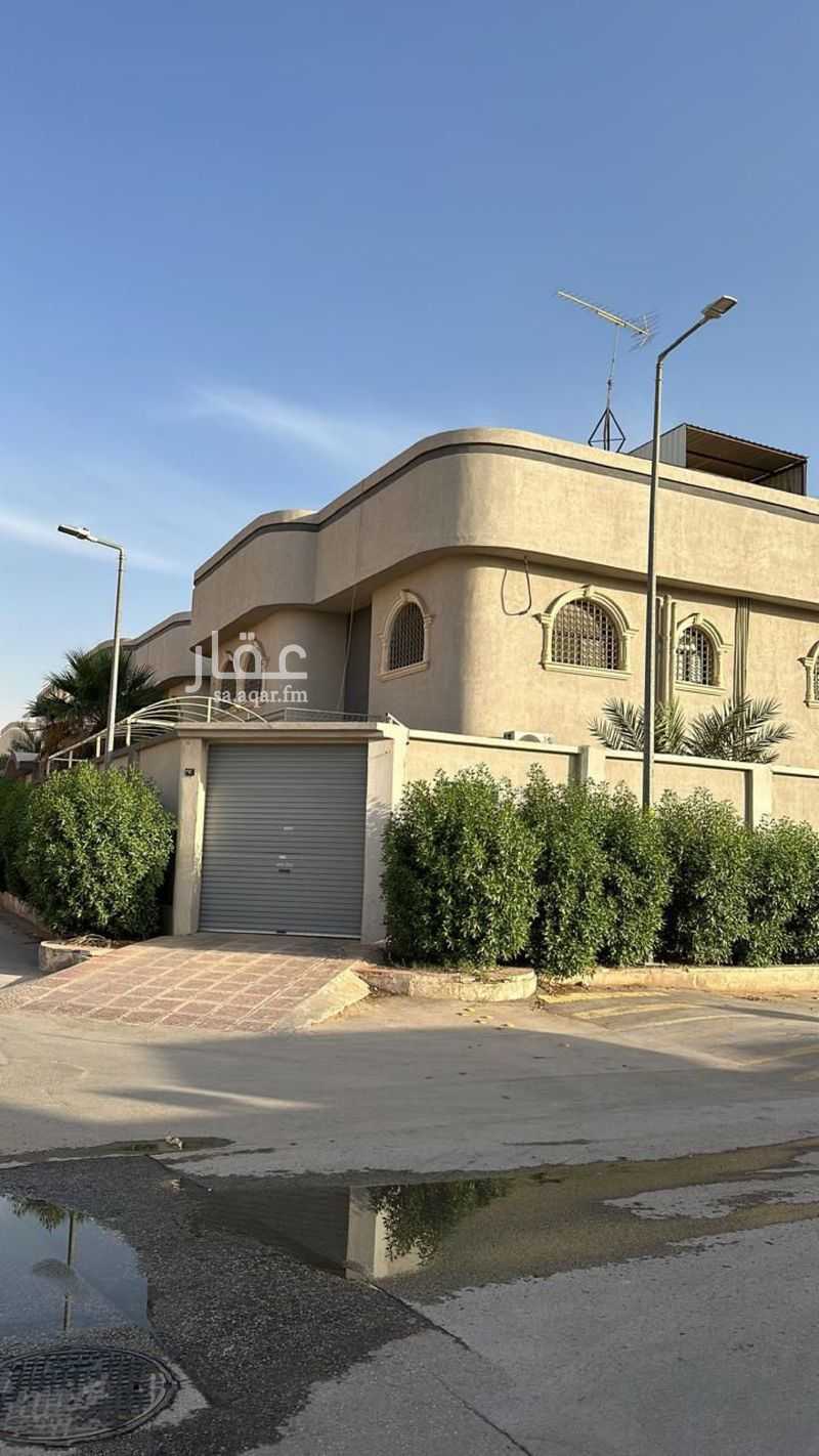 فيلا 4 غرف في النسيم الغربي، الرياض 4