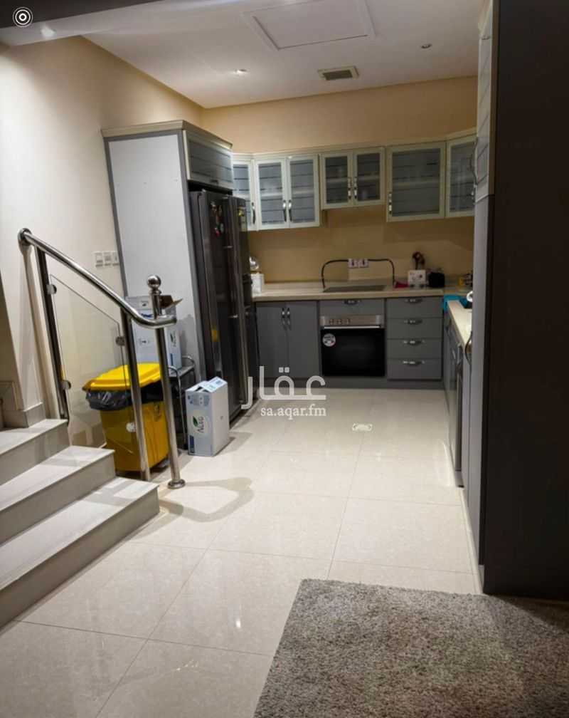 3 bedroom apartment in Laban, Riyadh 7