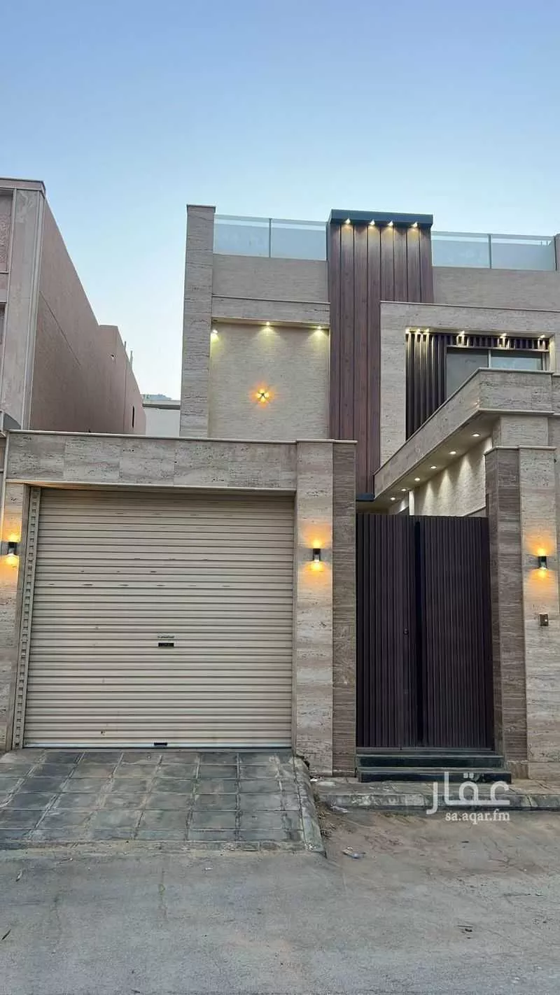 فيلا 4 غرف في طويق، الرياض 2