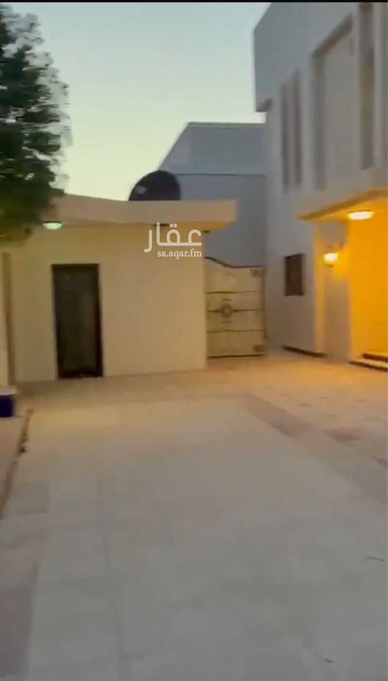 فيلا 7 غرف في الملك فهد، الرياض 2