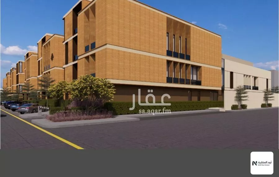 3 bedroom apartment in Al Nada, Riyadh 4