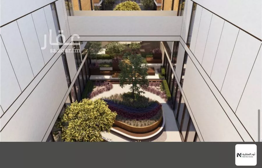 3 bedroom apartment in Al Nada, Riyadh 8