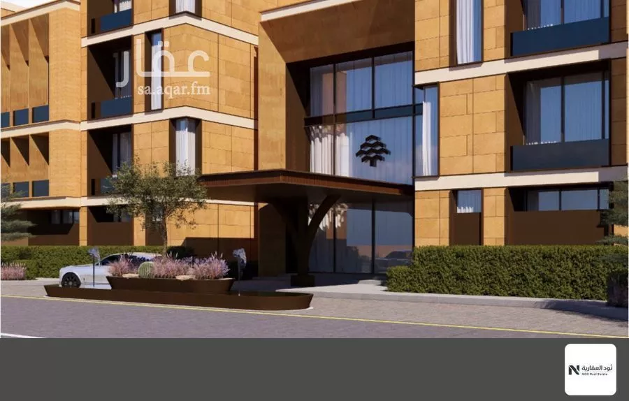 3 bedroom apartment in Al Nada, Riyadh 3