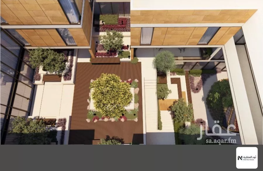 3 bedroom apartment in Al Nada, Riyadh 6