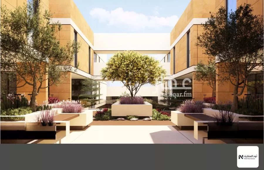 3 bedroom apartment in Al Nada, Riyadh 5