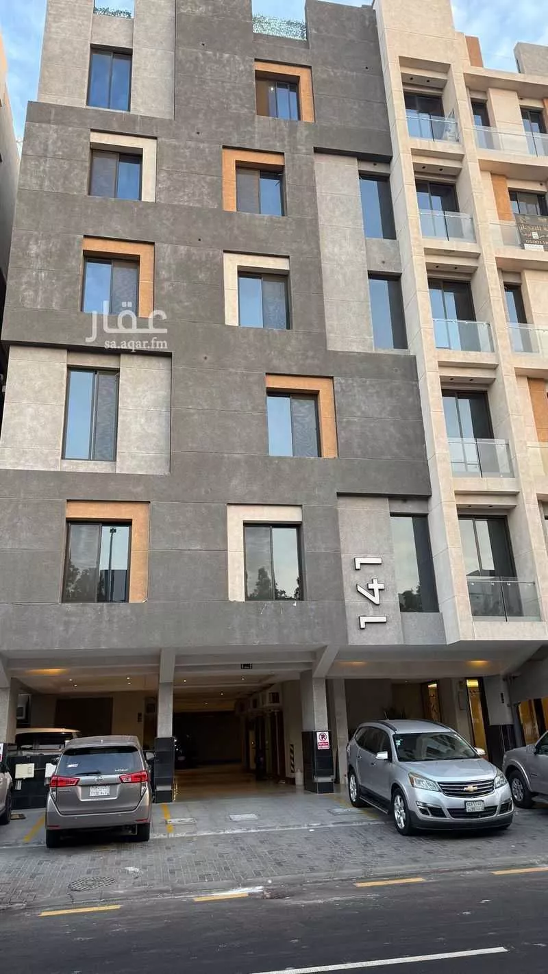 5 bedroom apartment in Al Fayha 2