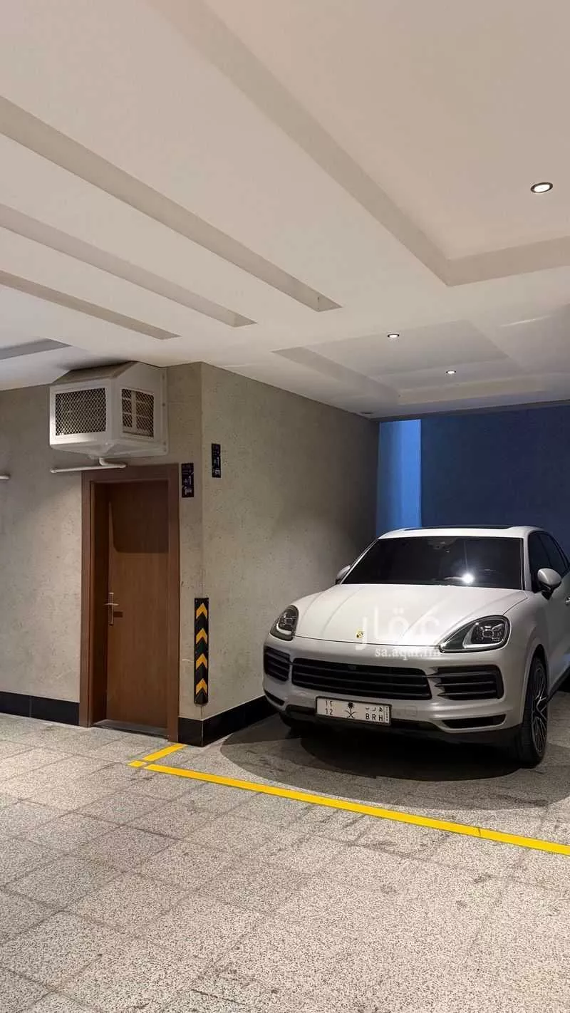 5 bedroom apartment in Al Fayha 9