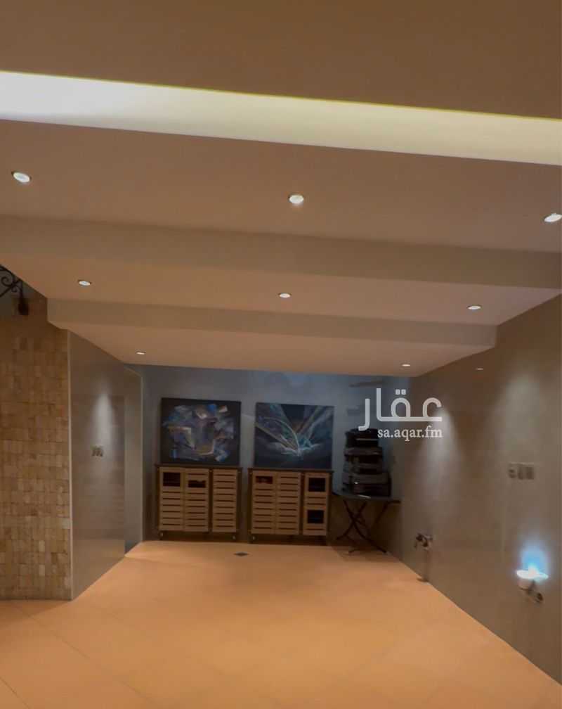 فيلا 4 غرف في الياسمين، الرياض 9