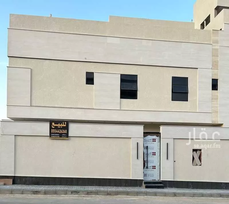 فيلا 3 غرف في الشفا، الرياض 2