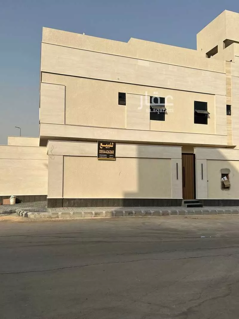 فيلا 3 غرف في الشفا، الرياض 2