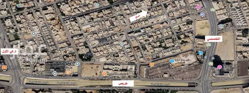 5 bedroom villa in Al Mathar Ash Shamali, Riyadh 2