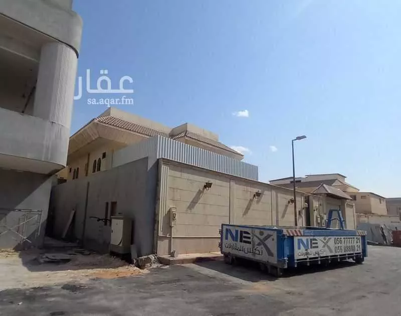5 bedroom villa in Al Mathar Ash Shamali, Riyadh