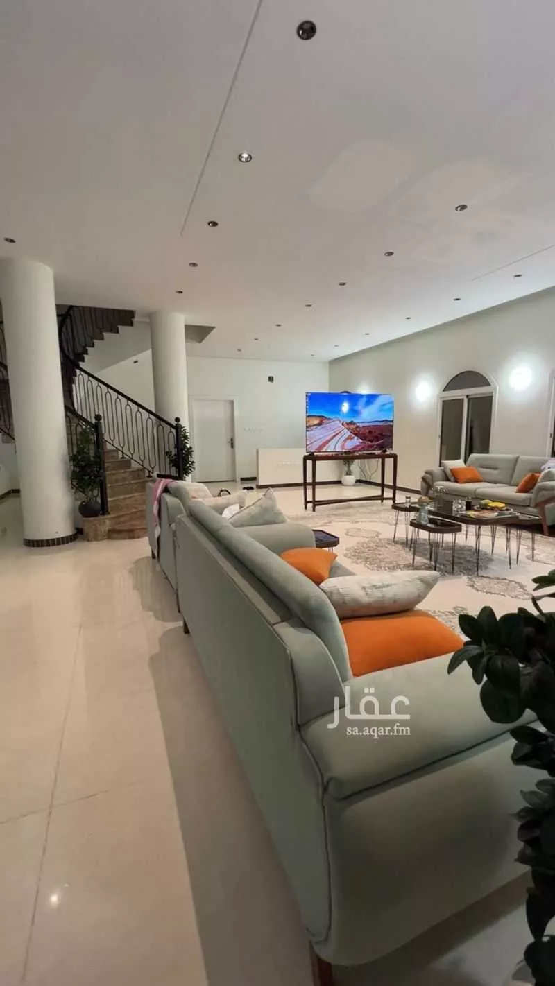 فيلا 3 غرف في ظهرة نمار، الرياض 4