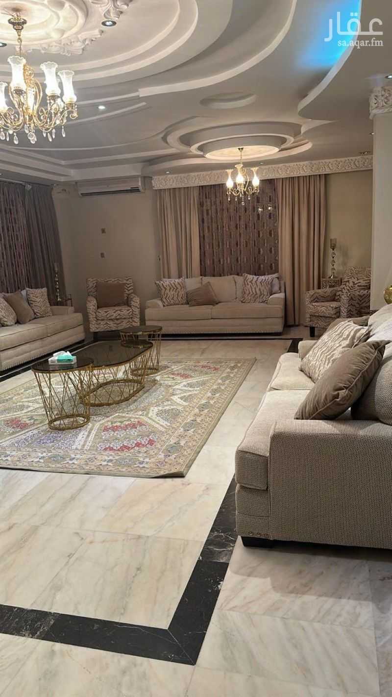 6 bedroom villa in Jarir, Riyadh 3