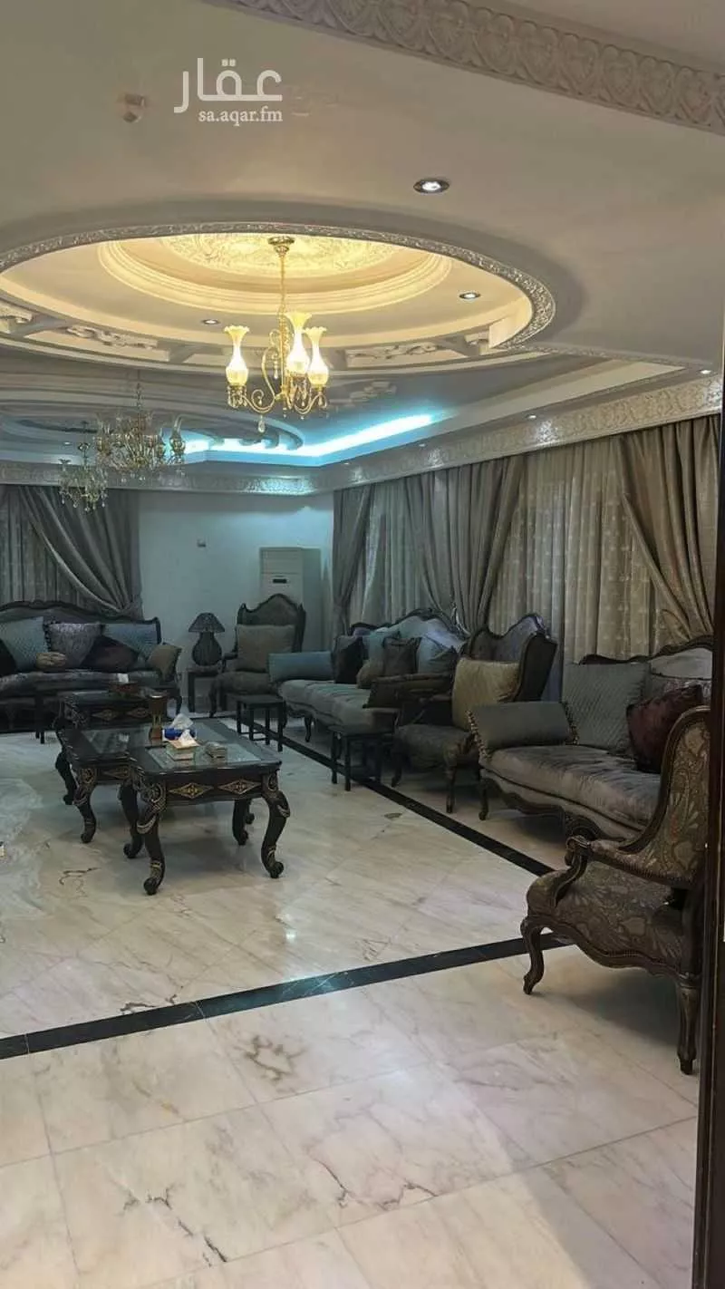 6 bedroom villa in Jarir, Riyadh 2