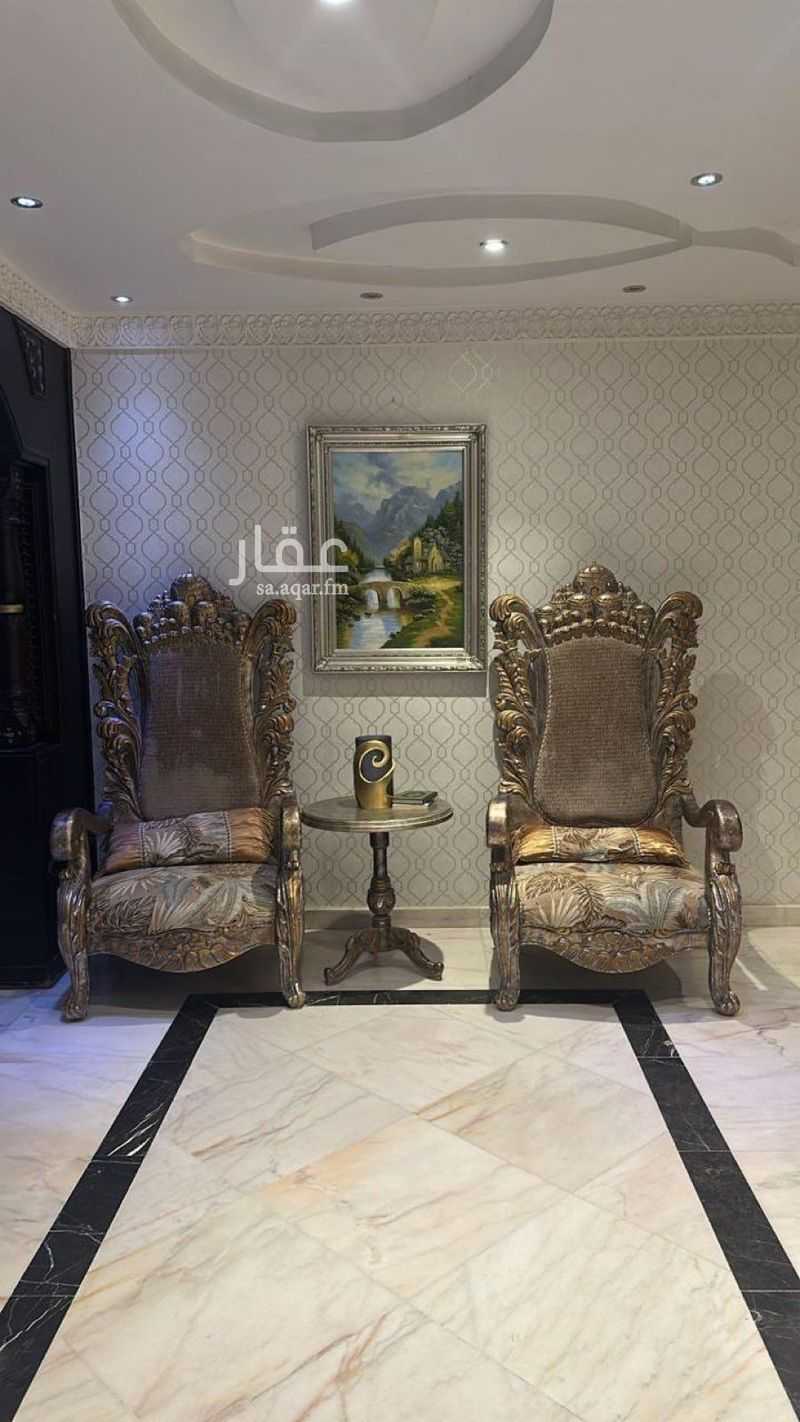 6 bedroom villa in Jarir, Riyadh