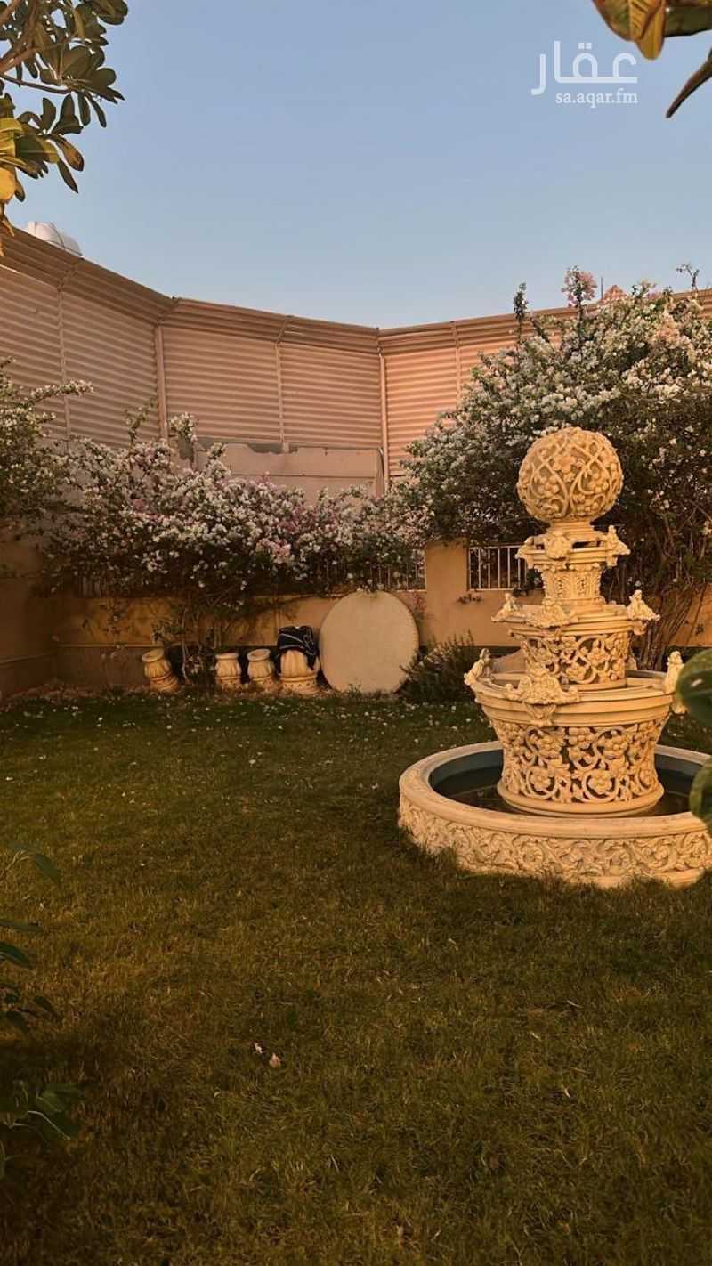 6 bedroom villa in Jarir, Riyadh 5
