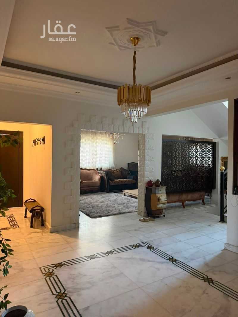 6 bedroom villa in Al Olaya, Riyadh 11
