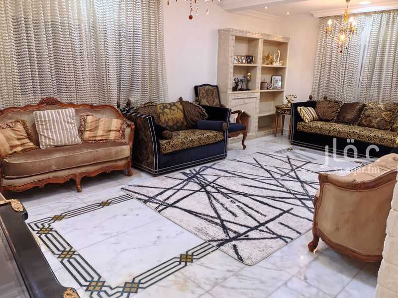 6 bedroom villa in Al Olaya, Riyadh 14