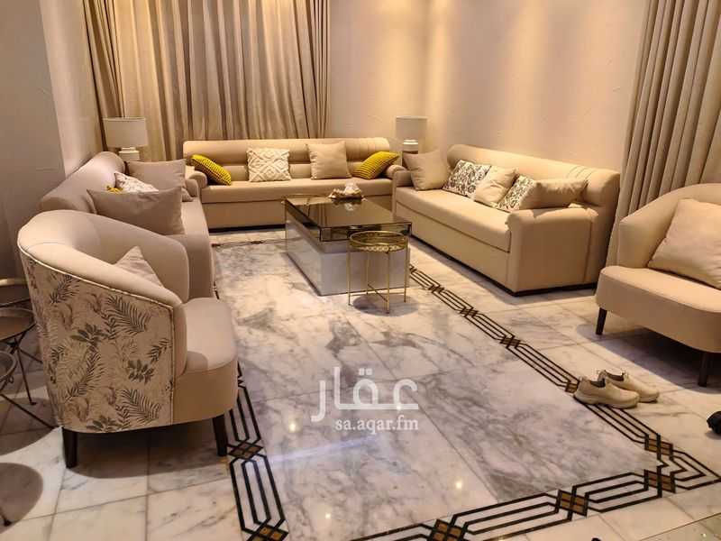 6 bedroom villa in Al Olaya, Riyadh 15