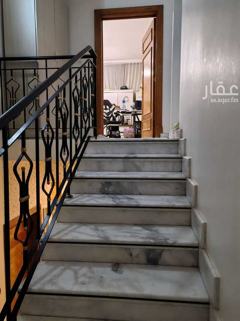 6 bedroom villa in Al Olaya, Riyadh 24