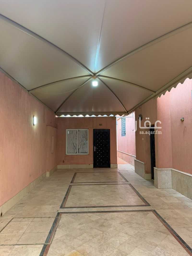 6 bedroom villa in Al Olaya, Riyadh 6
