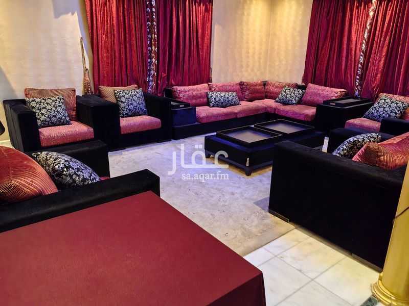 6 bedroom villa in Al Olaya, Riyadh 9