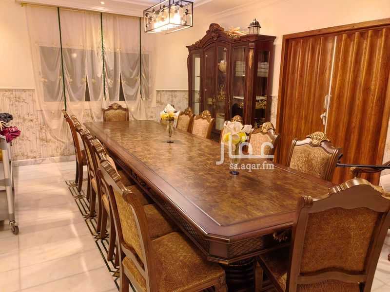 6 bedroom villa in Al Olaya, Riyadh 16