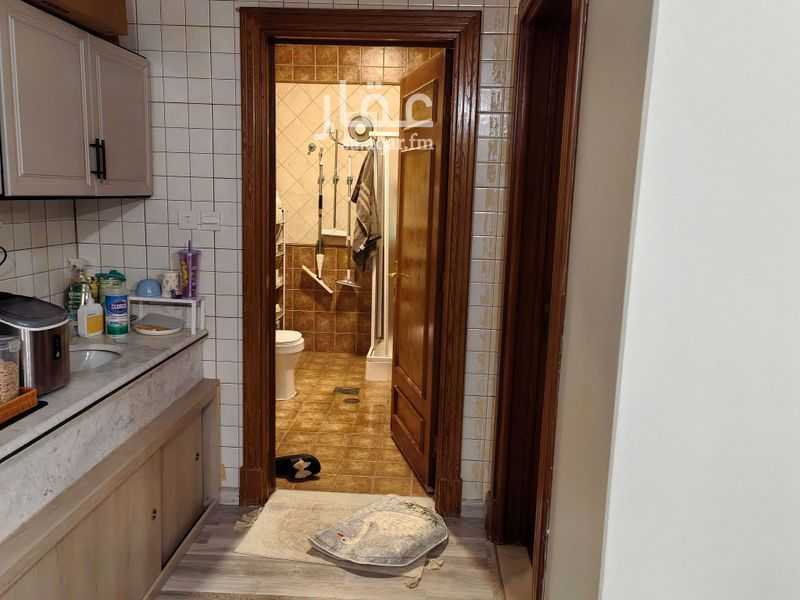 6 bedroom villa in Al Olaya, Riyadh 27