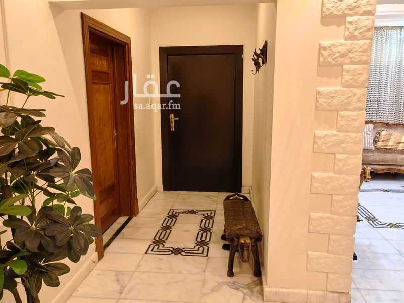 6 bedroom villa in Al Olaya, Riyadh 12