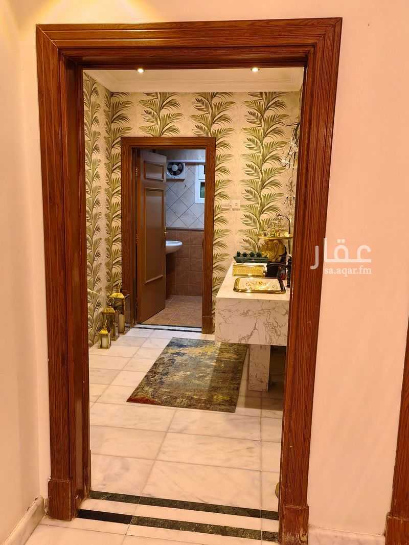 6 bedroom villa in Al Olaya, Riyadh 13