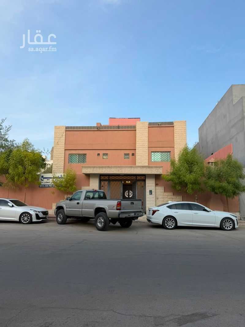 6 bedroom villa in Al Olaya, Riyadh