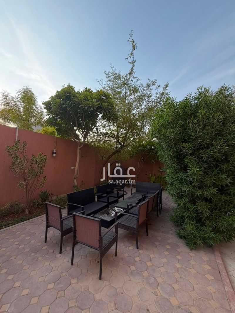 6 bedroom villa in Al Olaya, Riyadh 7