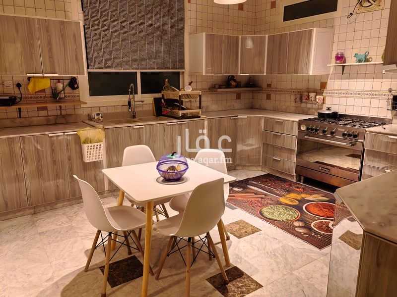 6 bedroom villa in Al Olaya, Riyadh 17