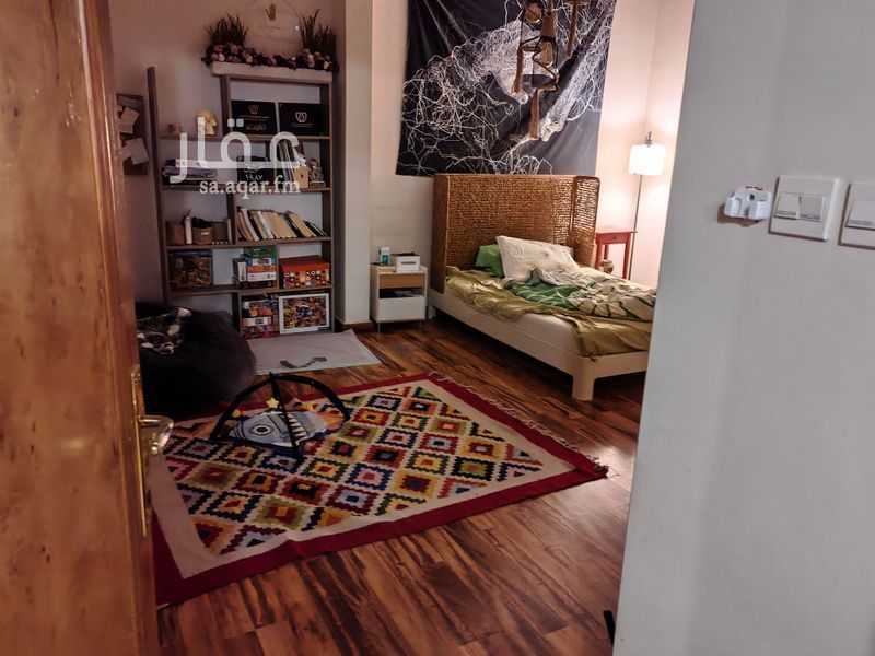 6 bedroom villa in Al Olaya, Riyadh 28