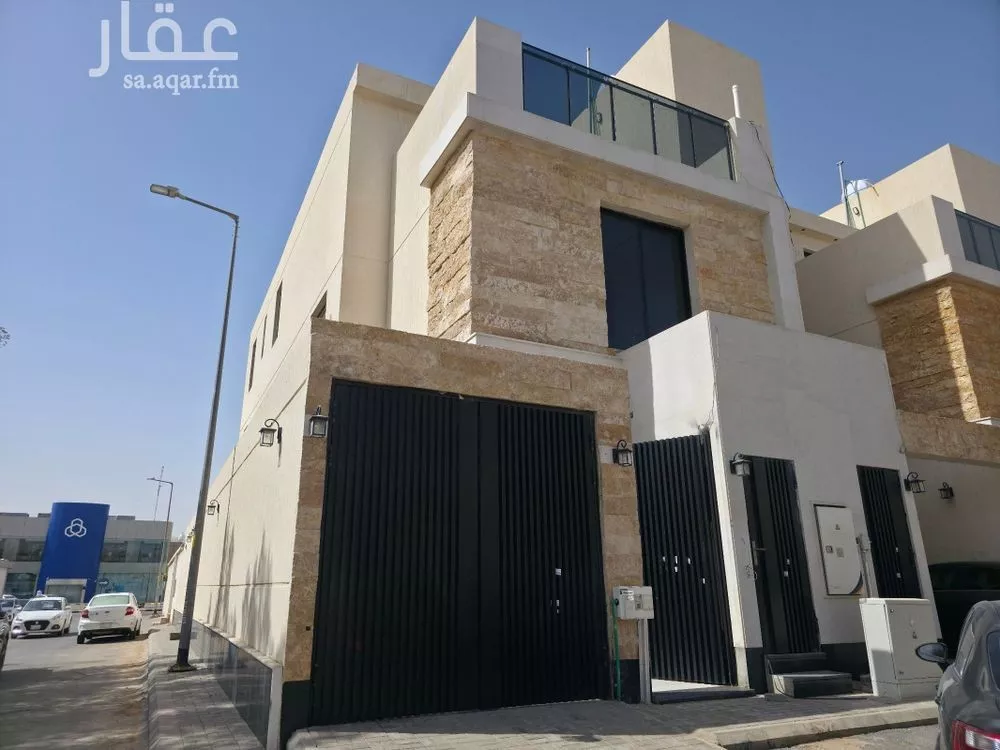 فيلا 3 غرف في اليرموك، الرياض 2