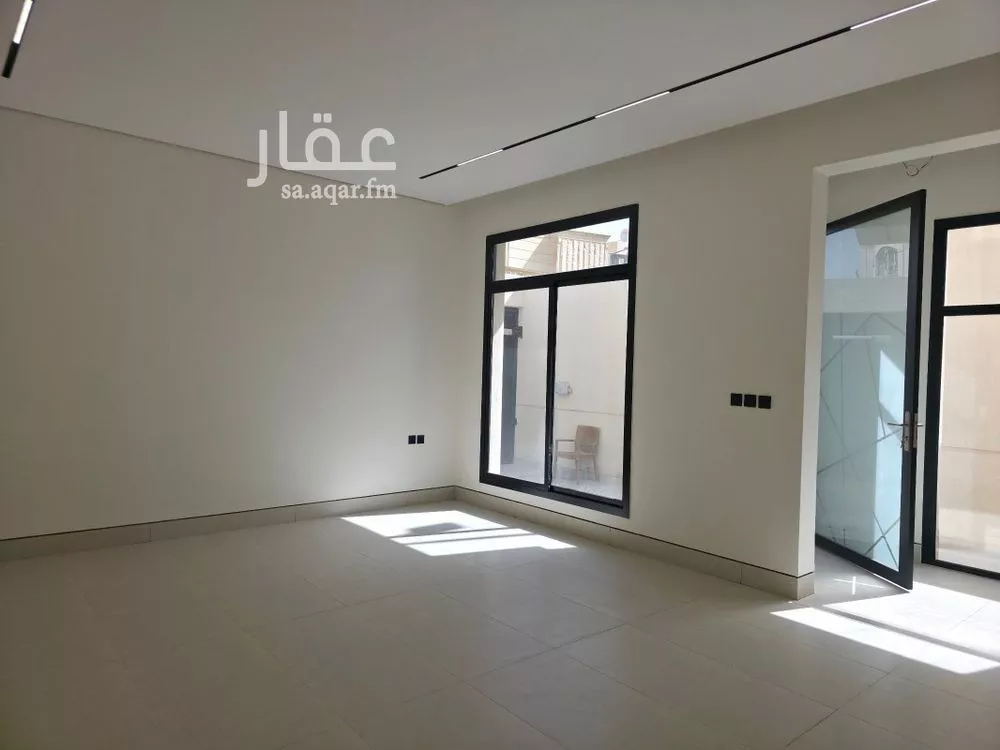 فيلا 3 غرف في اليرموك، الرياض 5