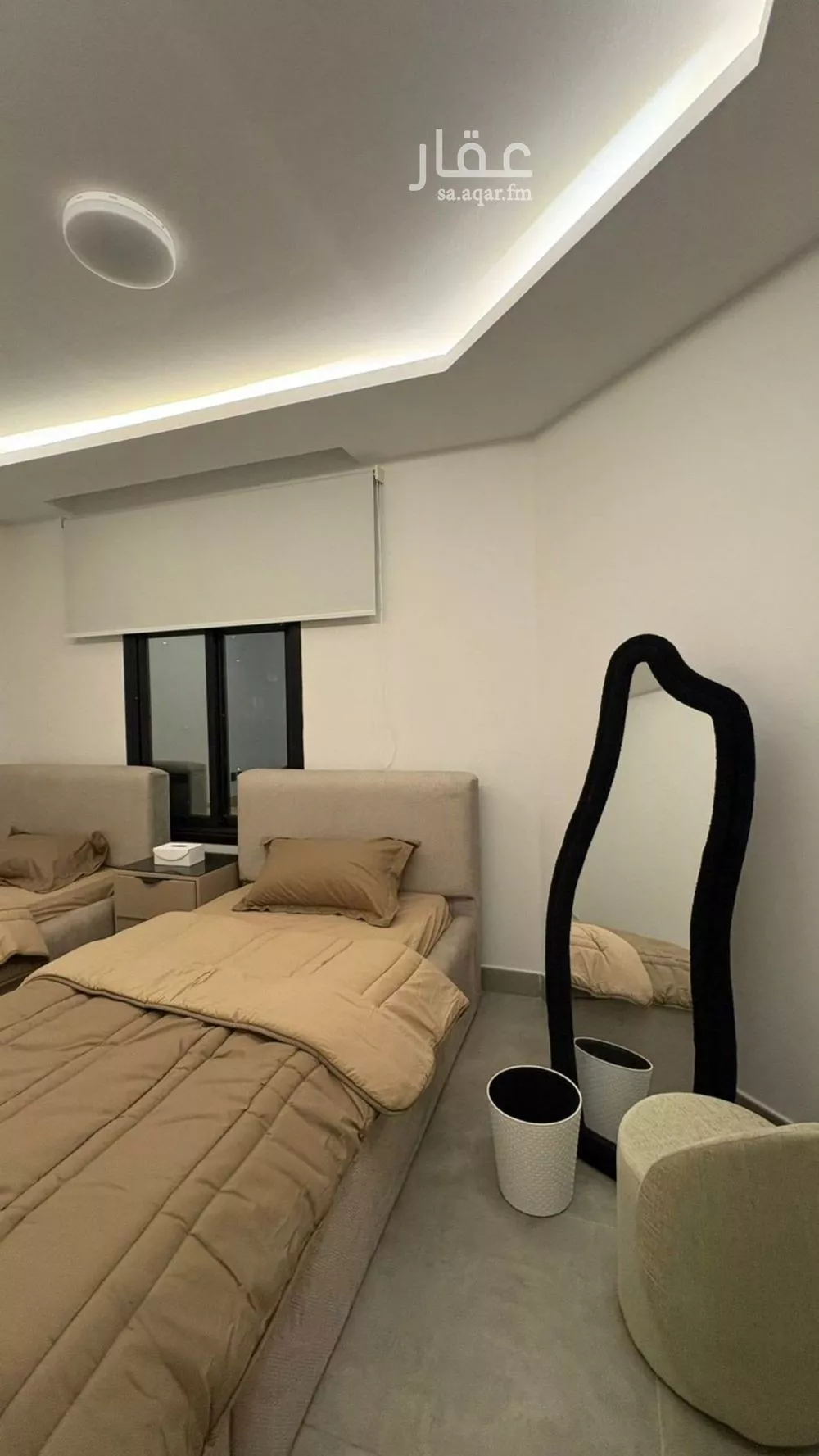 2 bedroom apartment in Al Malqa, Riyadh 2