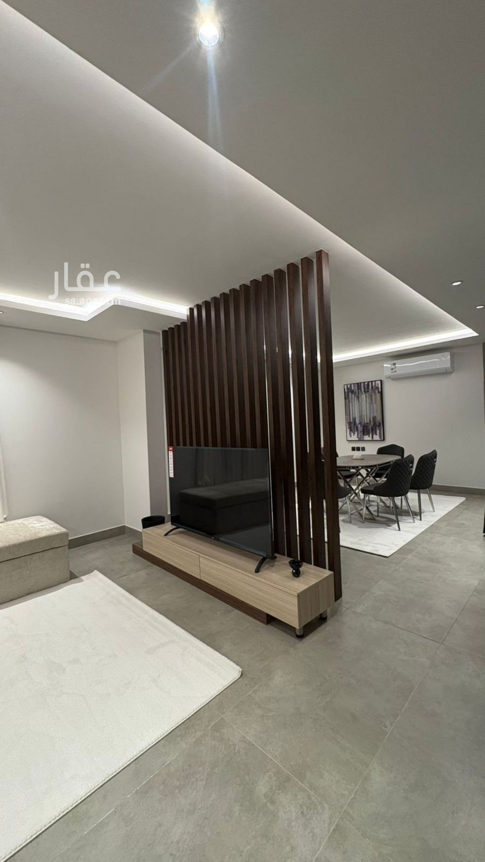 2 bedroom apartment in Al Malqa, Riyadh 3